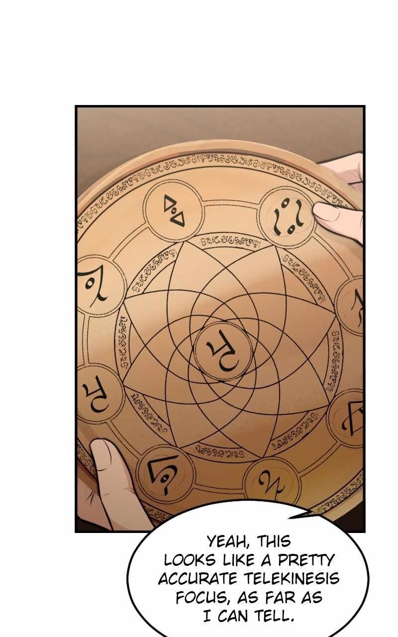 Paranoid Mage - Chapter 16 Page 60