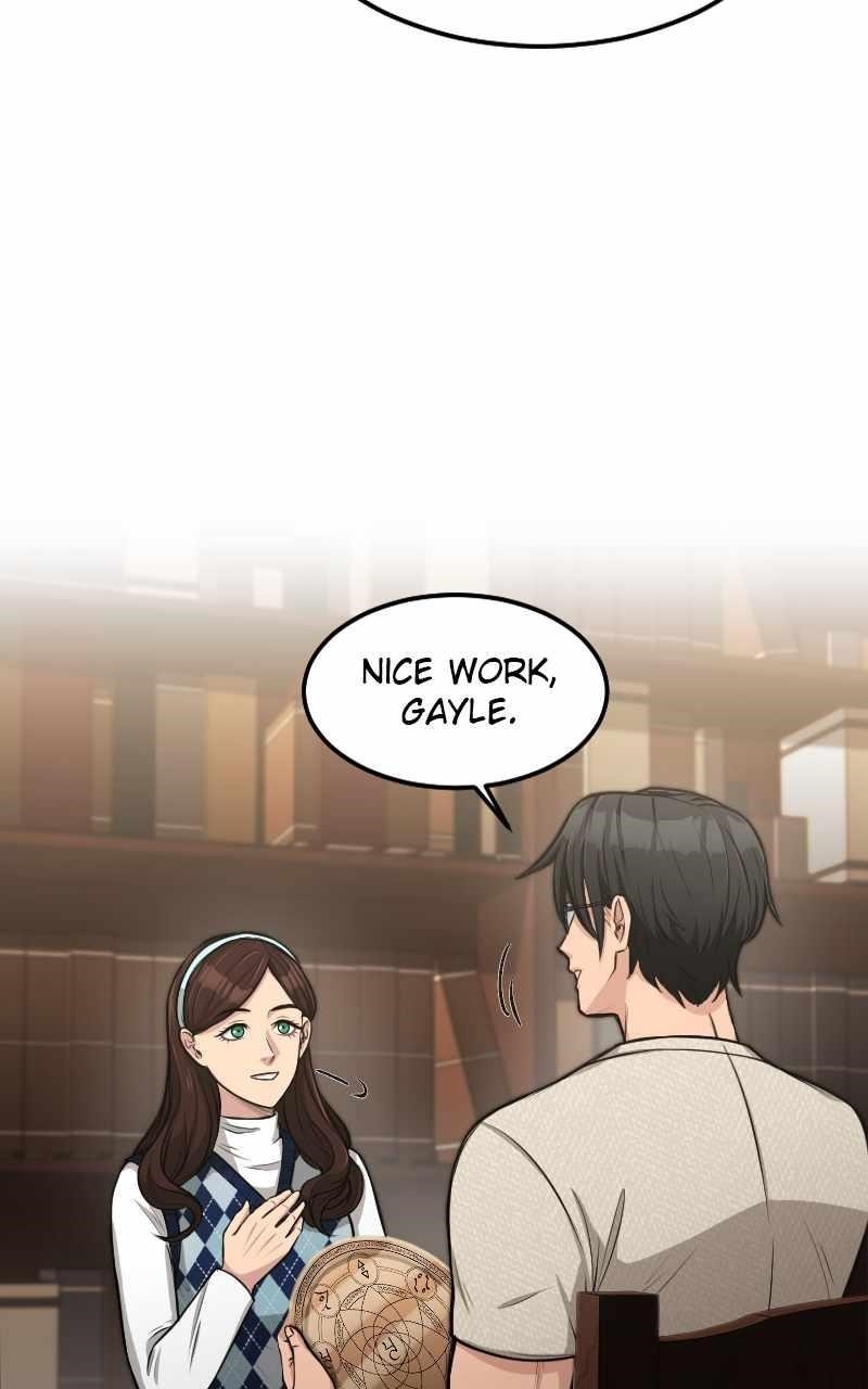 Paranoid Mage - Chapter 16 Page 61