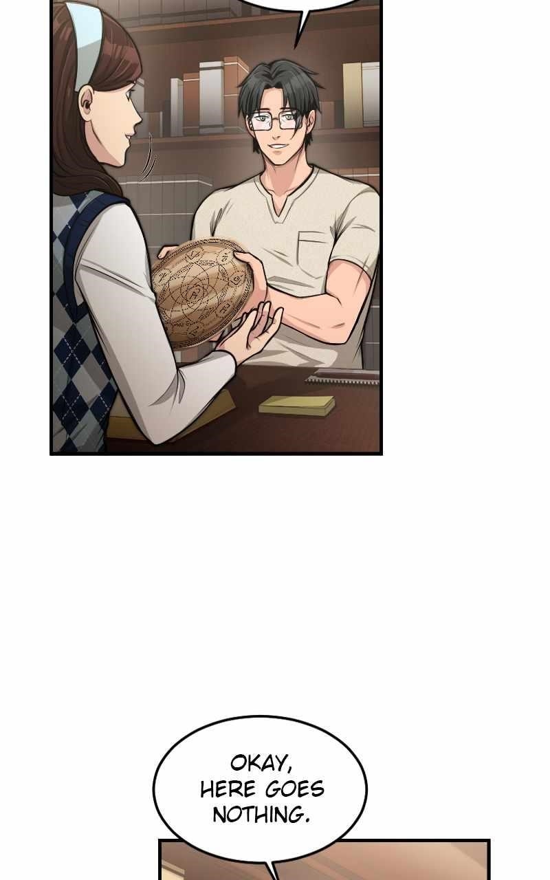 Paranoid Mage - Chapter 16 Page 64