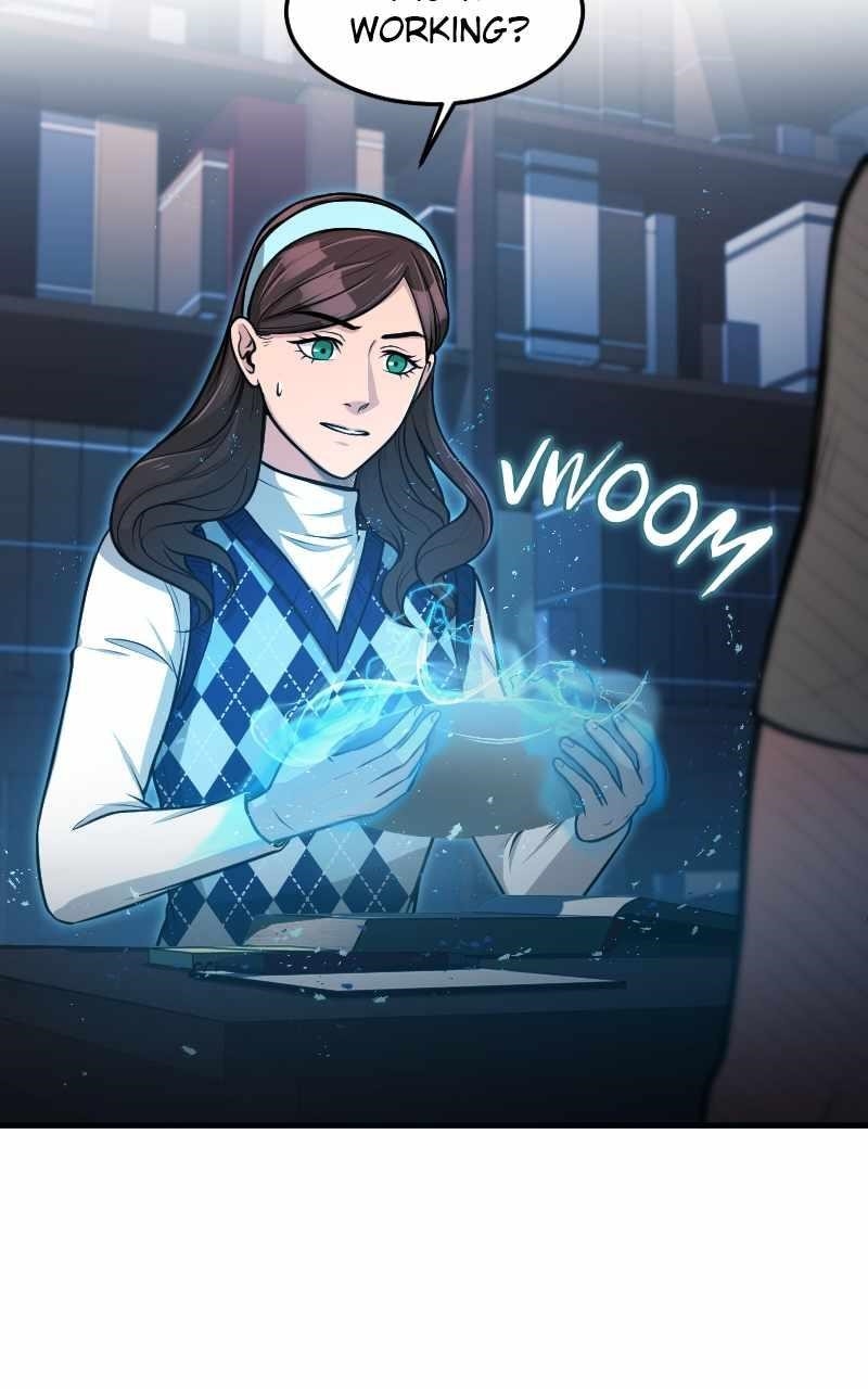 Paranoid Mage - Chapter 16 Page 69