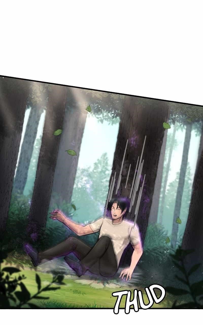 Paranoid Mage - Chapter 16 Page 7