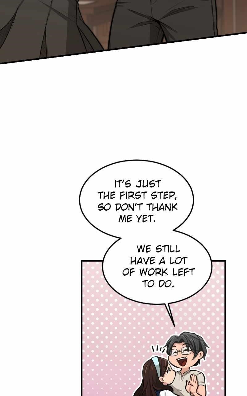 Paranoid Mage - Chapter 16 Page 77