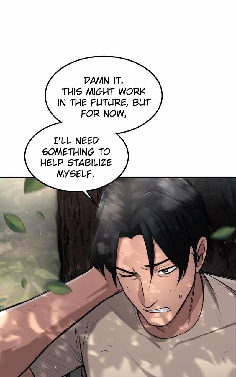 Paranoid Mage - Chapter 16 Page 8