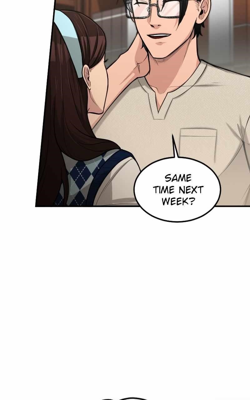 Paranoid Mage - Chapter 16 Page 80