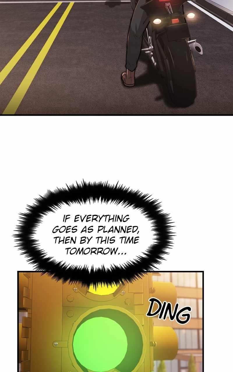 Paranoid Mage - Chapter 16 Page 86