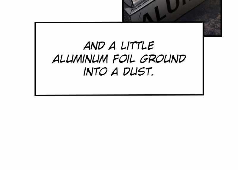 Paranoid Mage - Chapter 17 Page 11