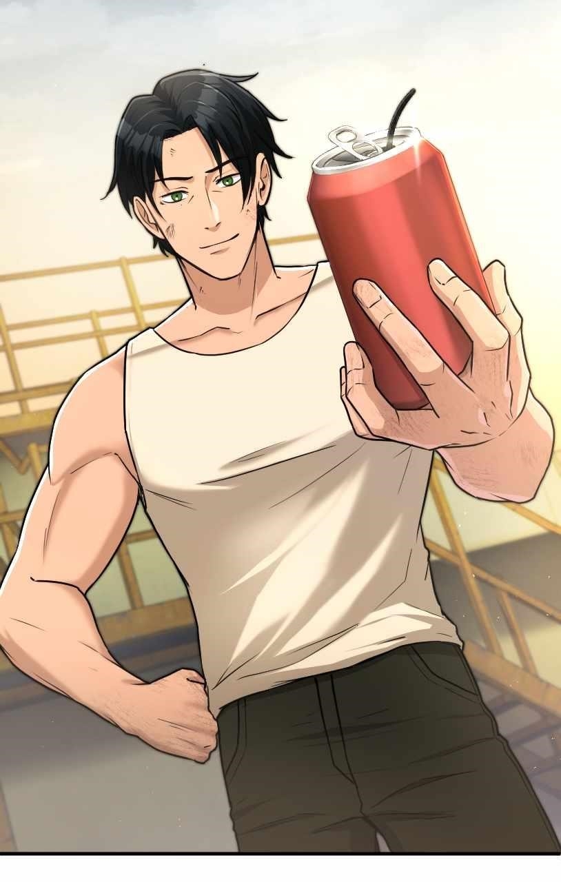 Paranoid Mage - Chapter 17 Page 15