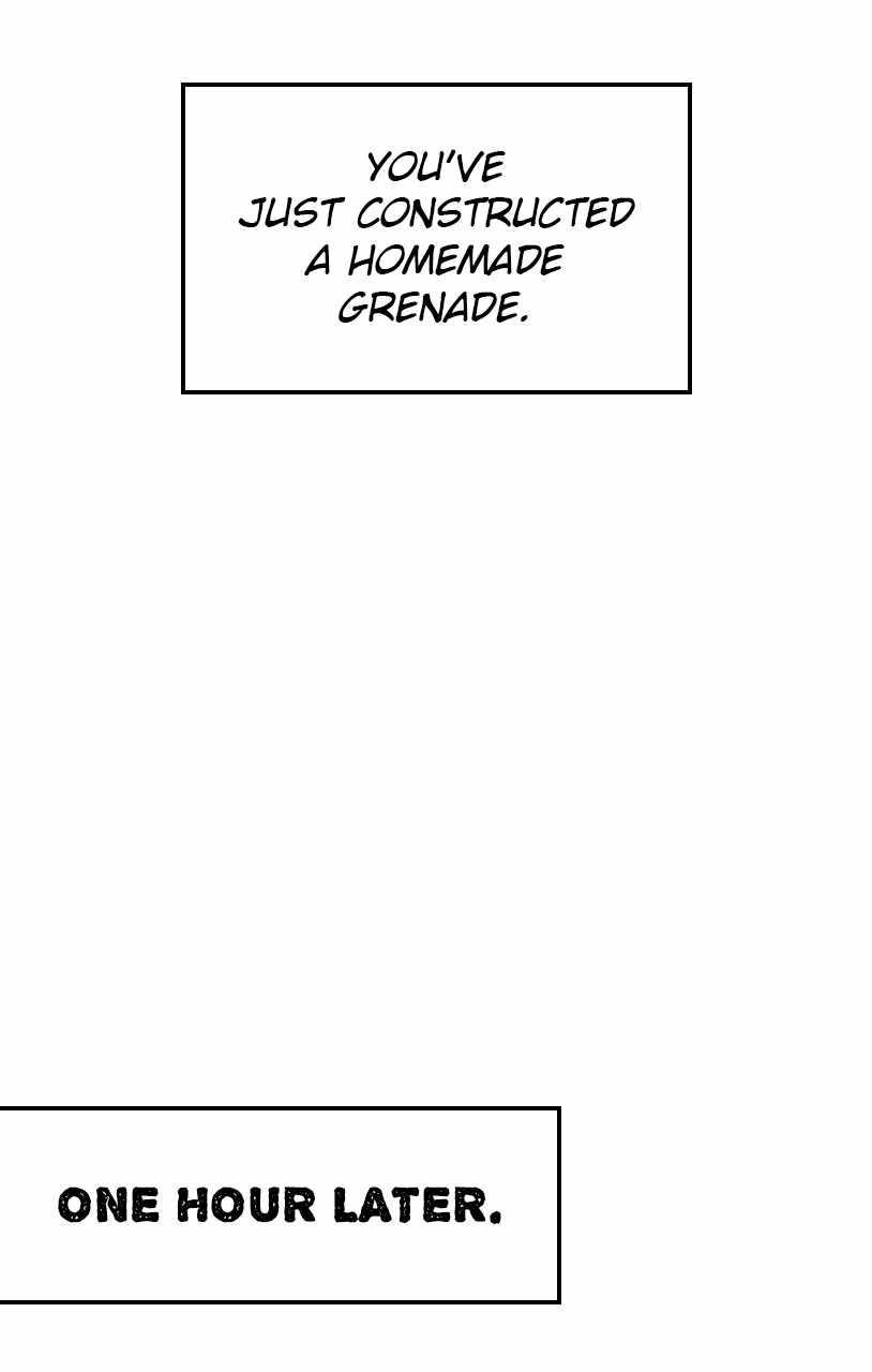 Paranoid Mage - Chapter 17 Page 16