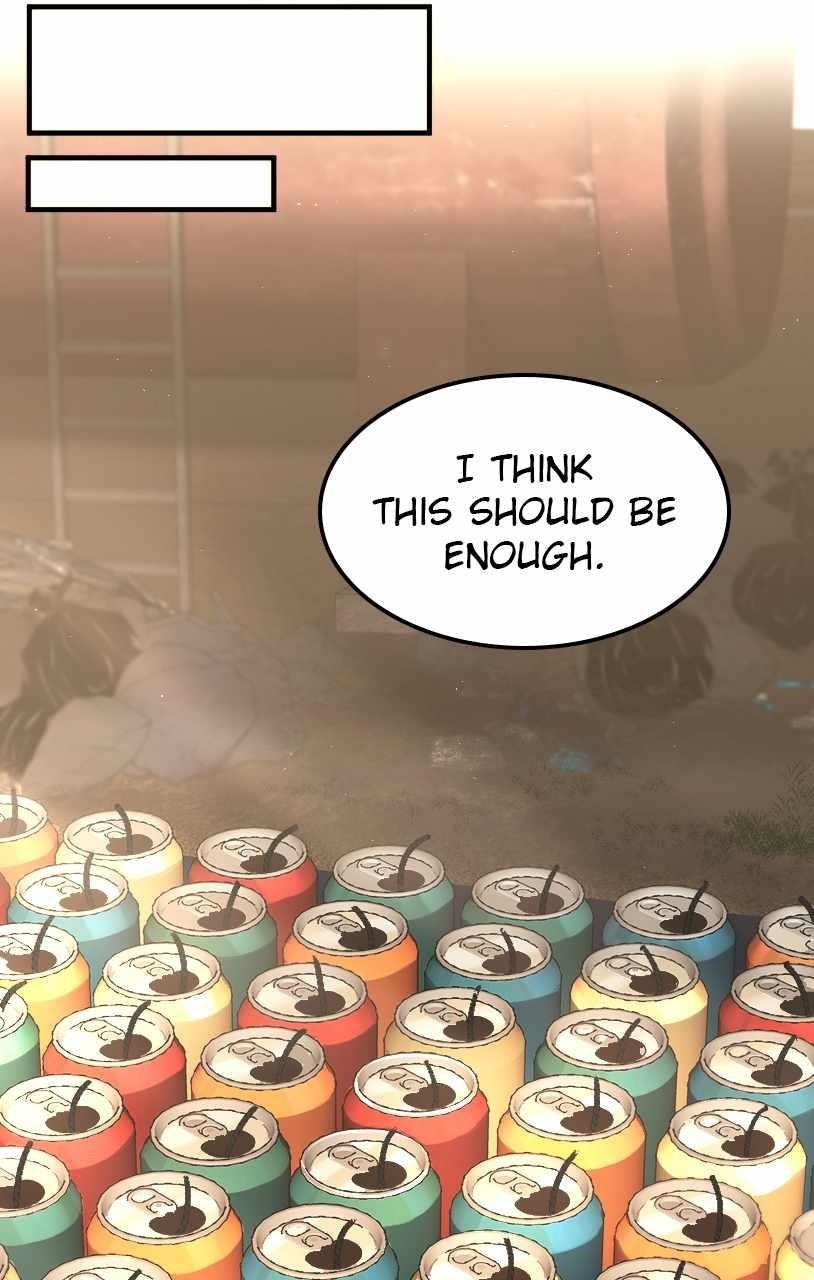 Paranoid Mage - Chapter 17 Page 17