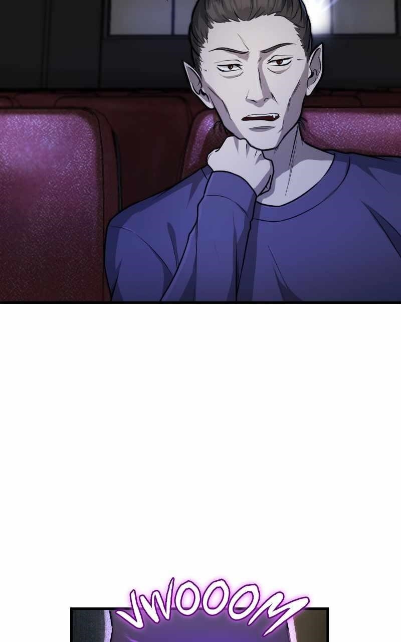 Paranoid Mage - Chapter 17 Page 26