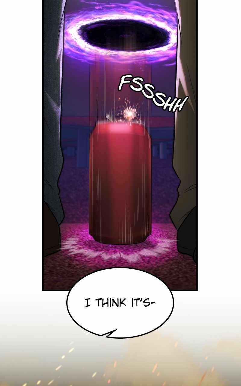 Paranoid Mage - Chapter 17 Page 27