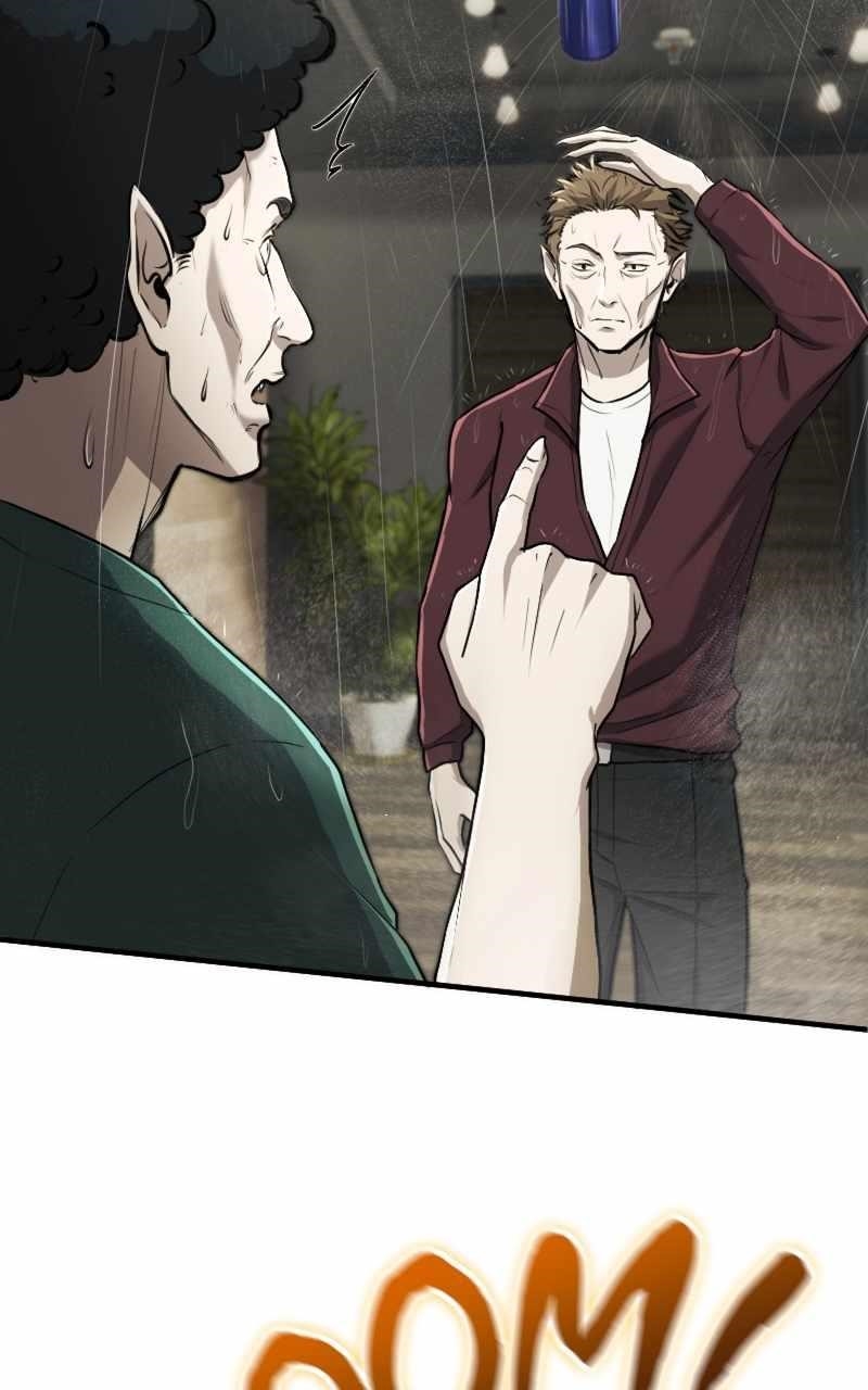 Paranoid Mage - Chapter 17 Page 35