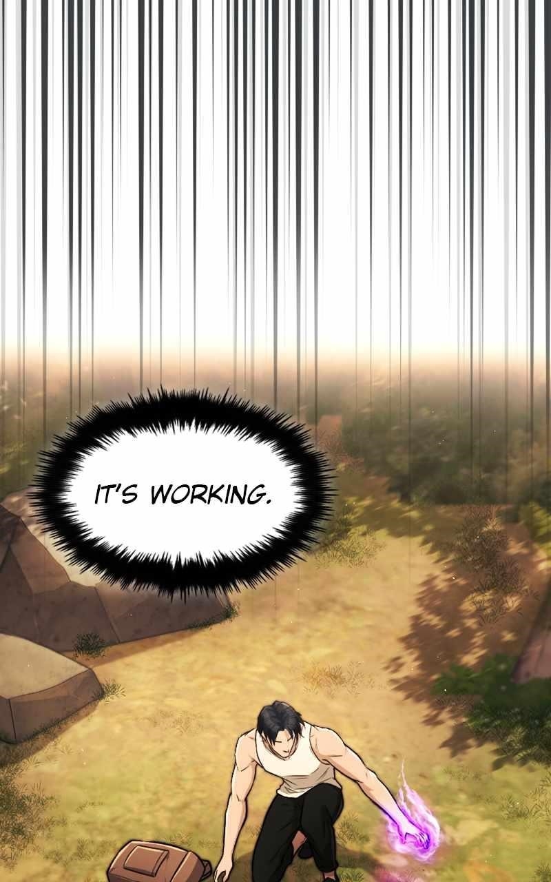 Paranoid Mage - Chapter 17 Page 37