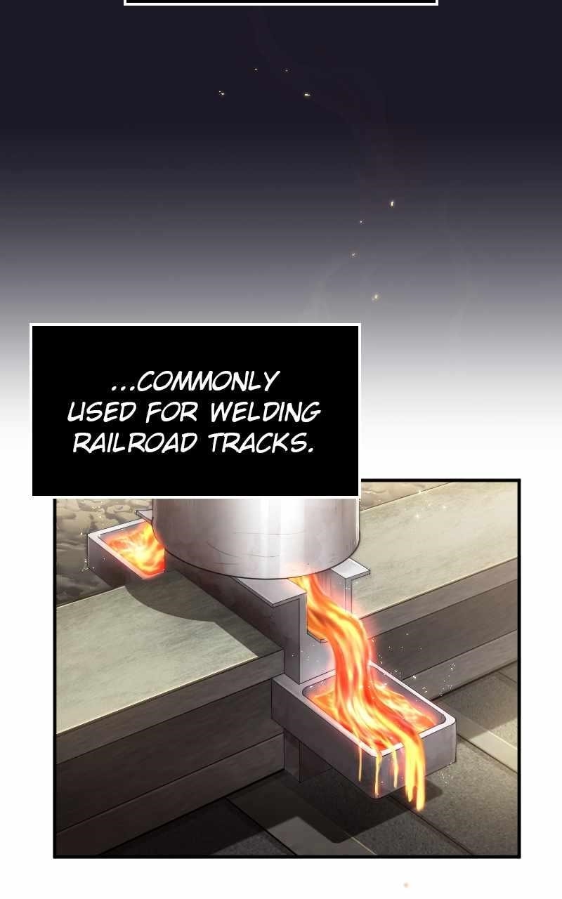 Paranoid Mage - Chapter 17 Page 4