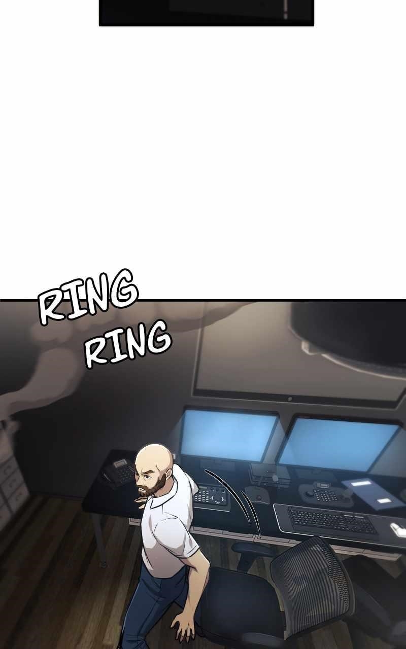 Paranoid Mage - Chapter 17 Page 47