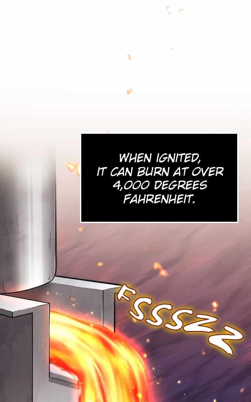 Paranoid Mage - Chapter 17 Page 5