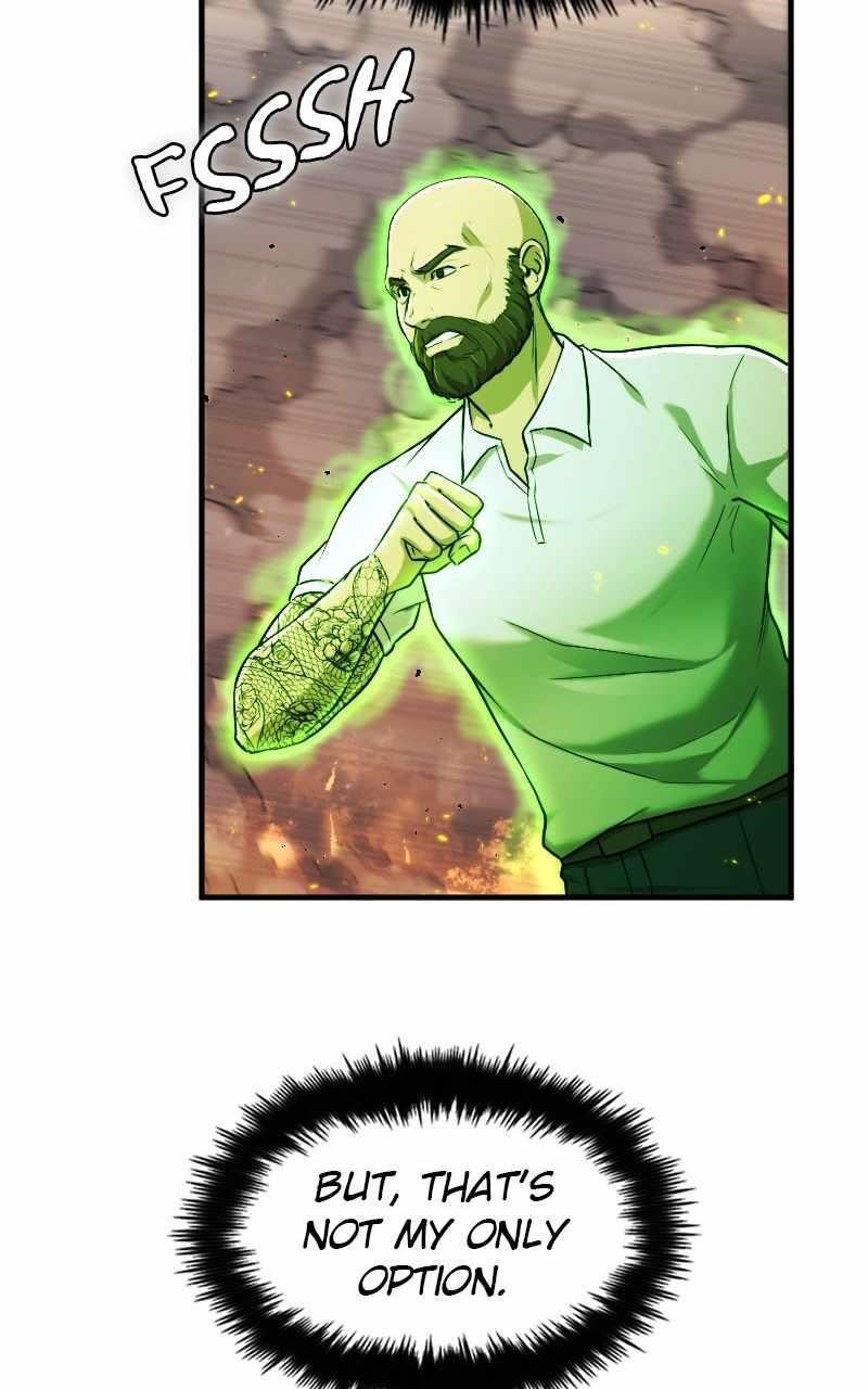 Paranoid Mage - Chapter 17 Page 54