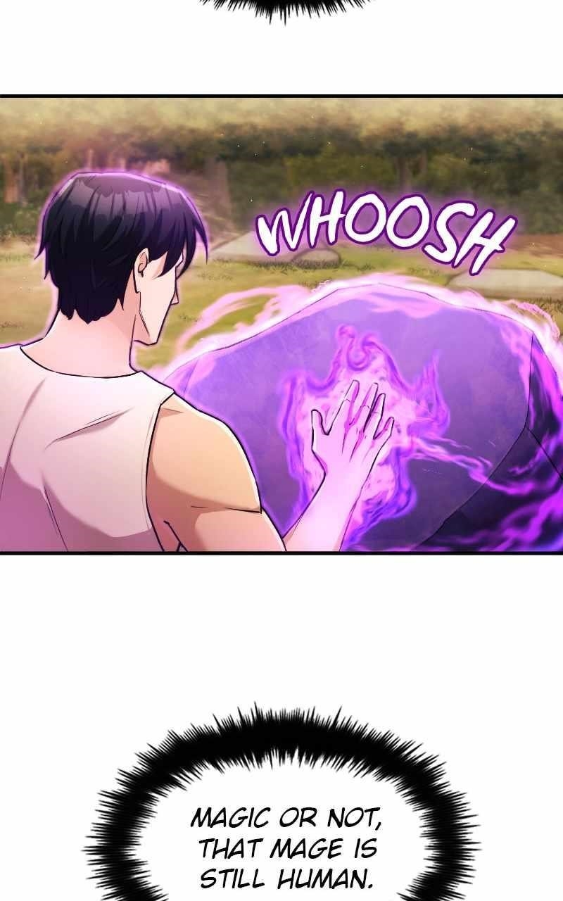 Paranoid Mage - Chapter 17 Page 55