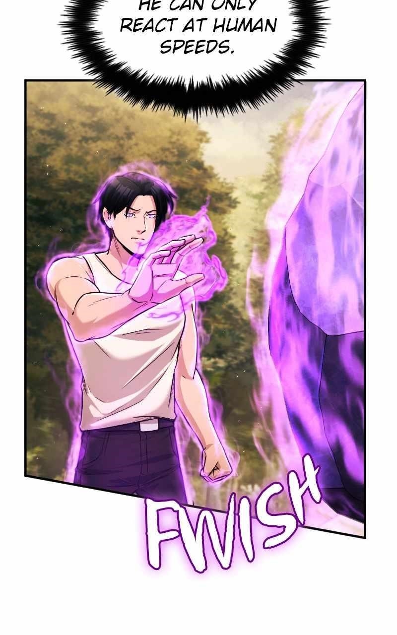 Paranoid Mage - Chapter 17 Page 57