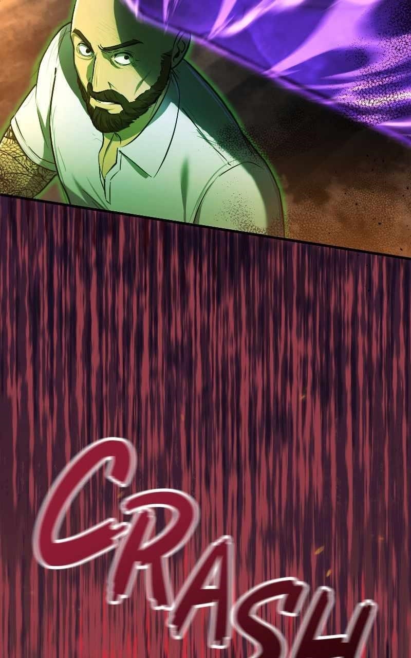 Paranoid Mage - Chapter 17 Page 63