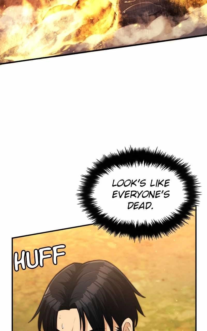 Paranoid Mage - Chapter 17 Page 68