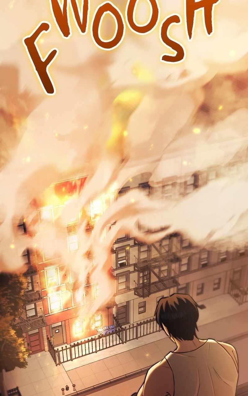 Paranoid Mage - Chapter 17 Page 73