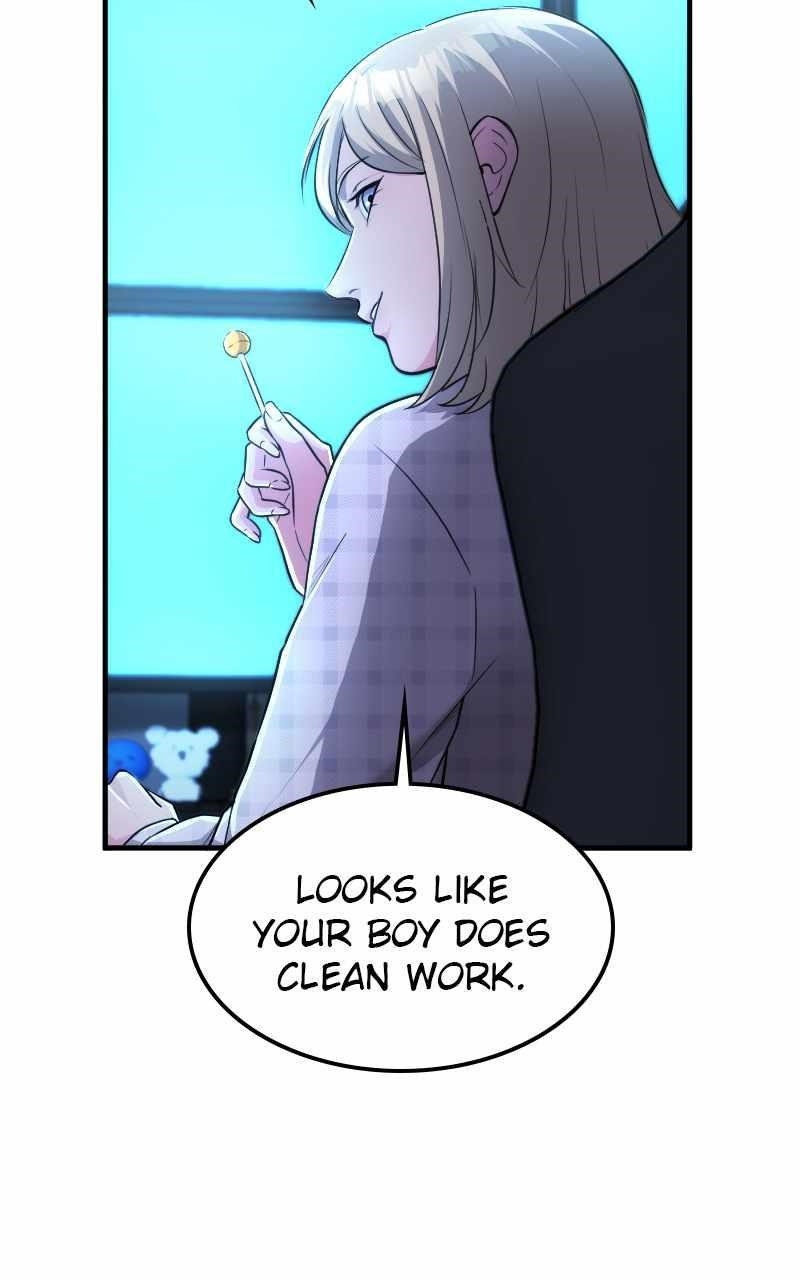 Paranoid Mage - Chapter 17 Page 79