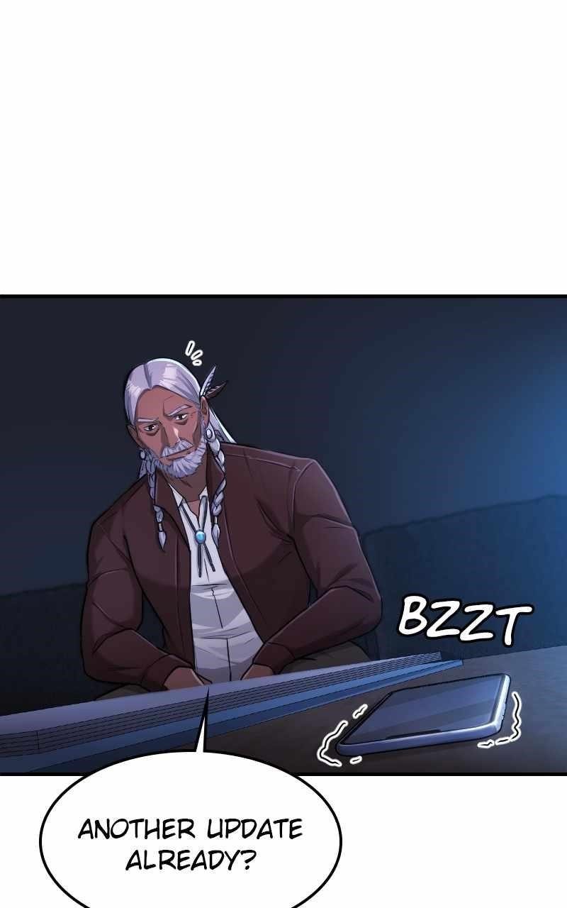 Paranoid Mage - Chapter 17 Page 80