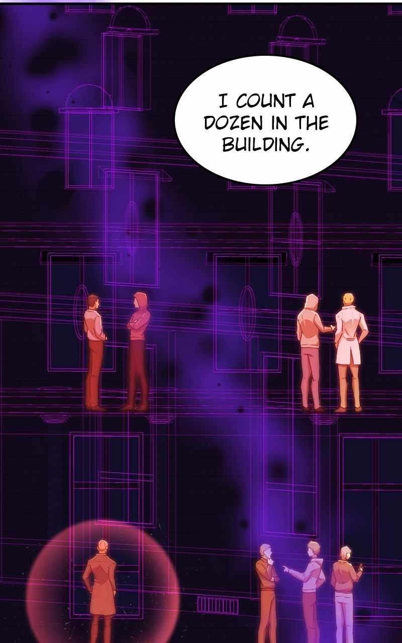 Paranoid Mage - Chapter 17 Page 87