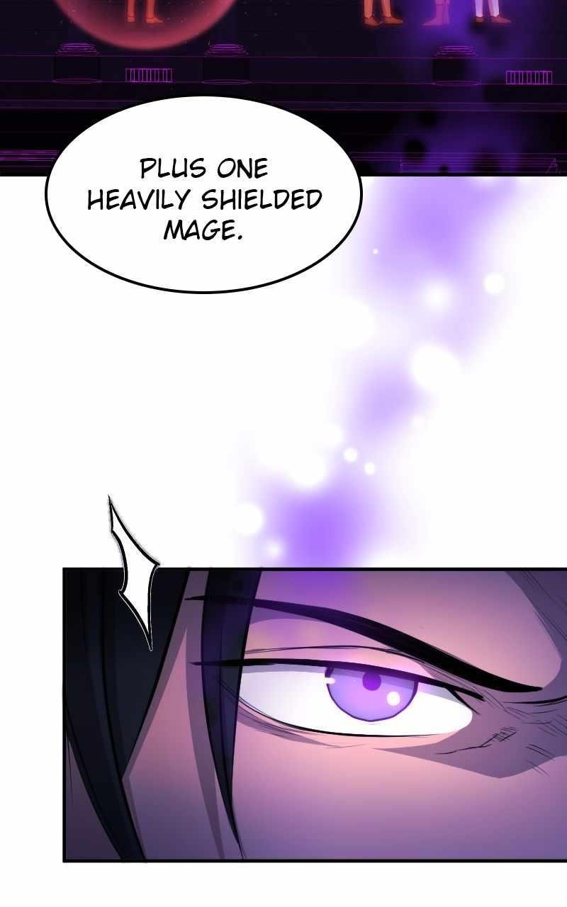 Paranoid Mage - Chapter 17 Page 88
