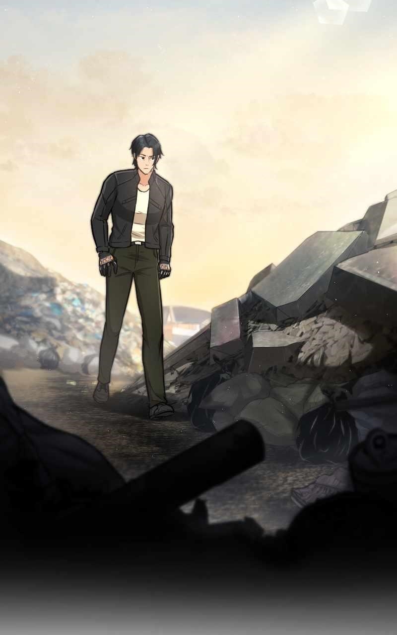 Paranoid Mage - Chapter 17 Page 9