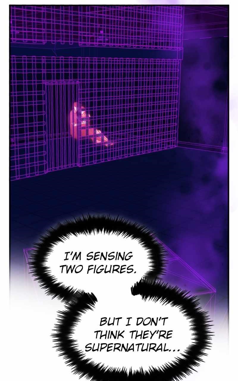 Paranoid Mage - Chapter 17 Page 90