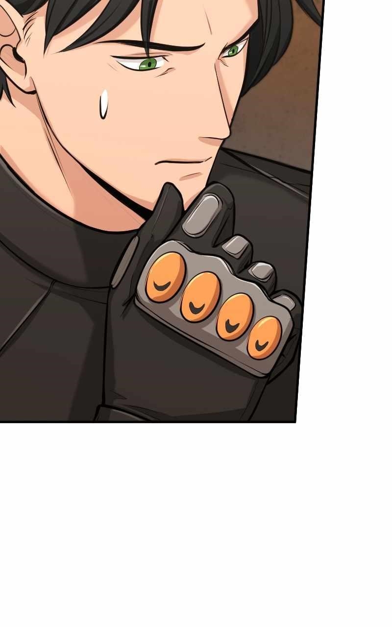 Paranoid Mage - Chapter 18 Page 10