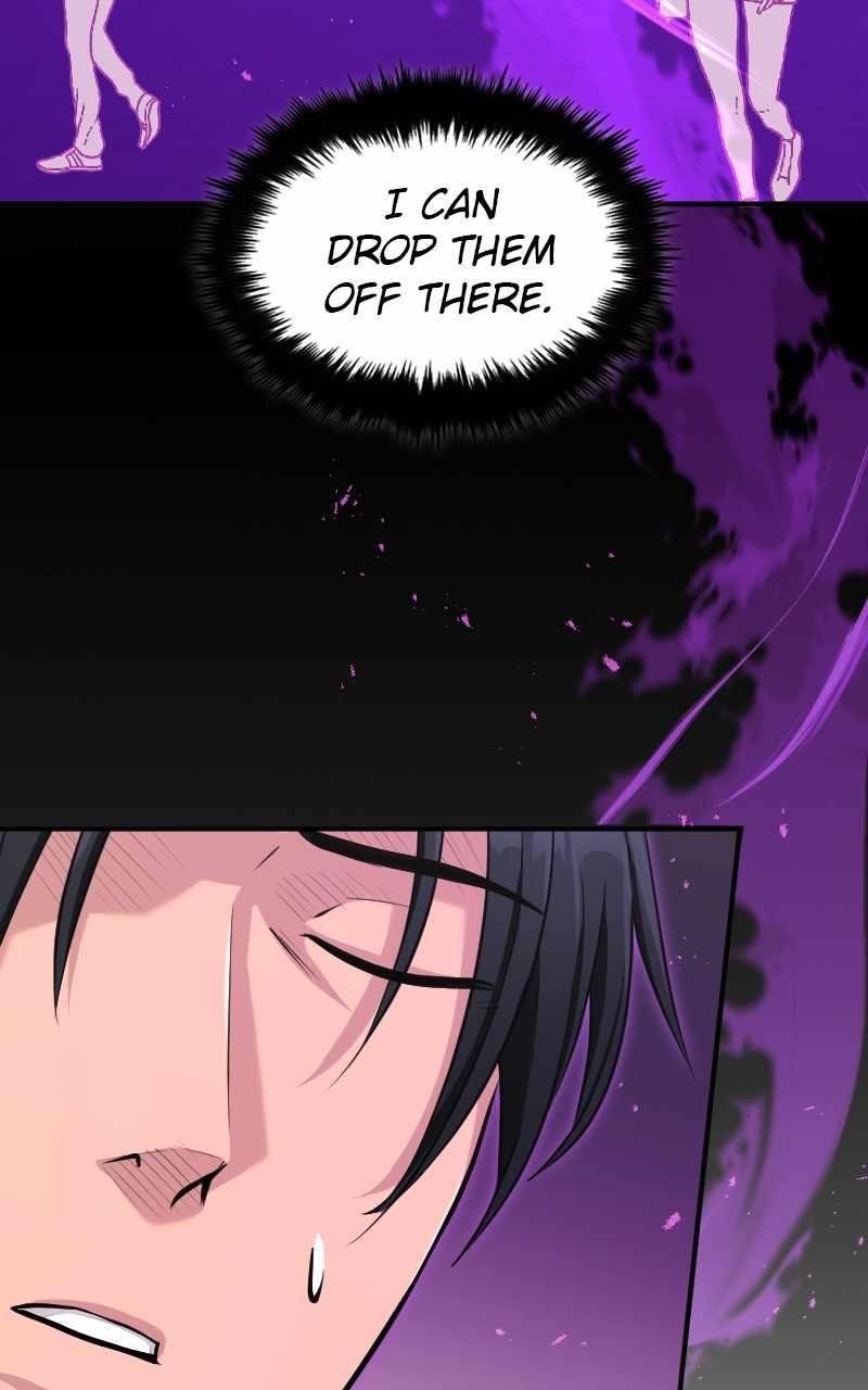 Paranoid Mage - Chapter 18 Page 16