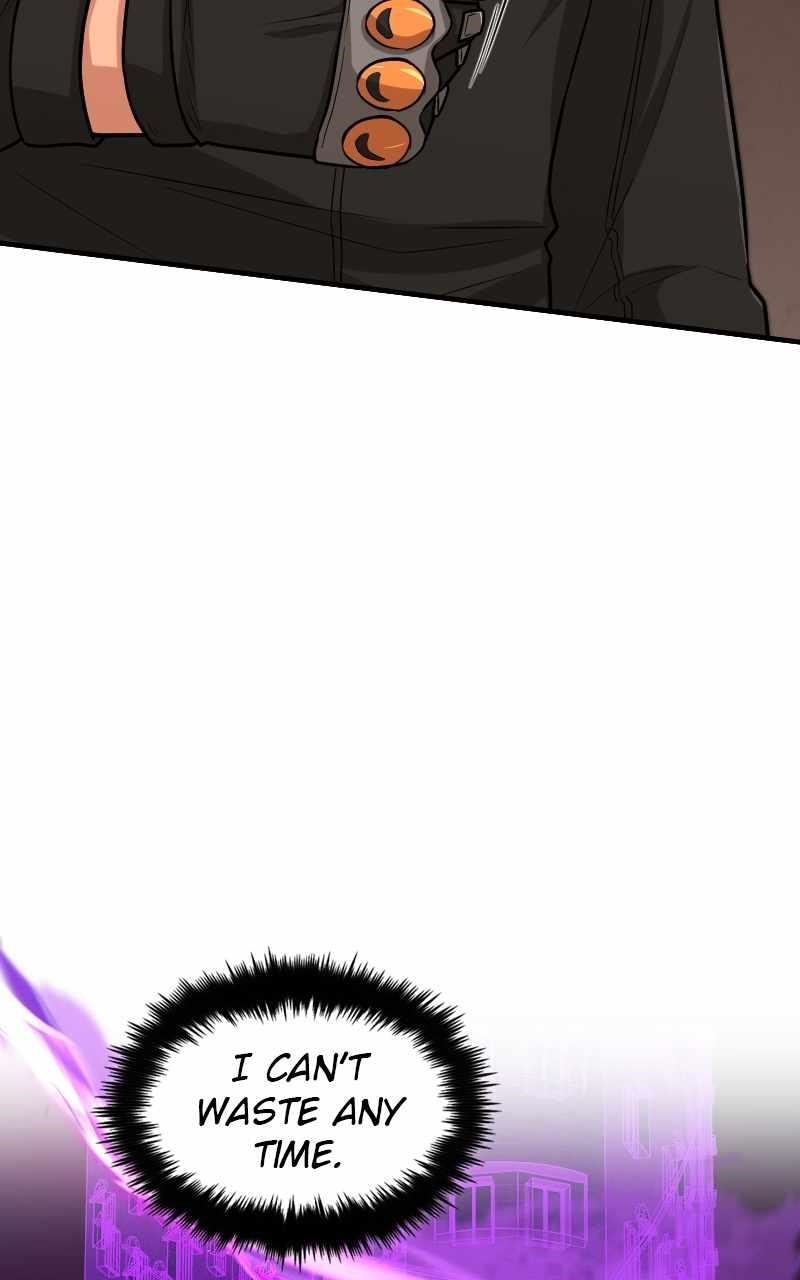 Paranoid Mage - Chapter 18 Page 19