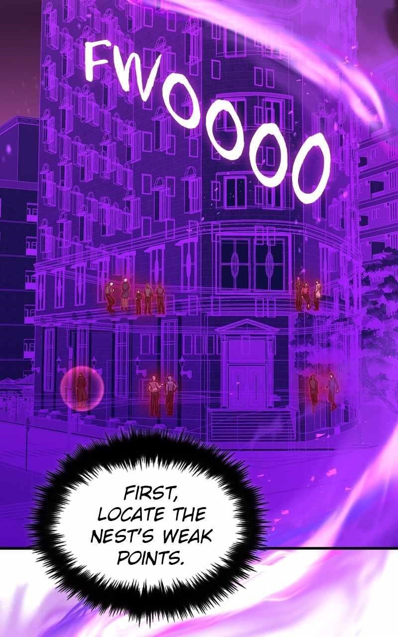 Paranoid Mage - Chapter 18 Page 20