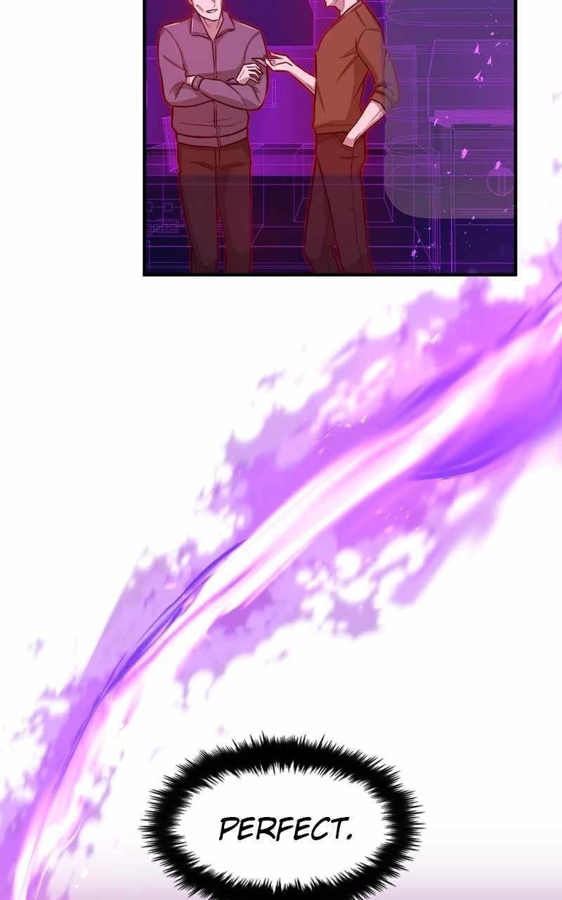 Paranoid Mage - Chapter 18 Page 23