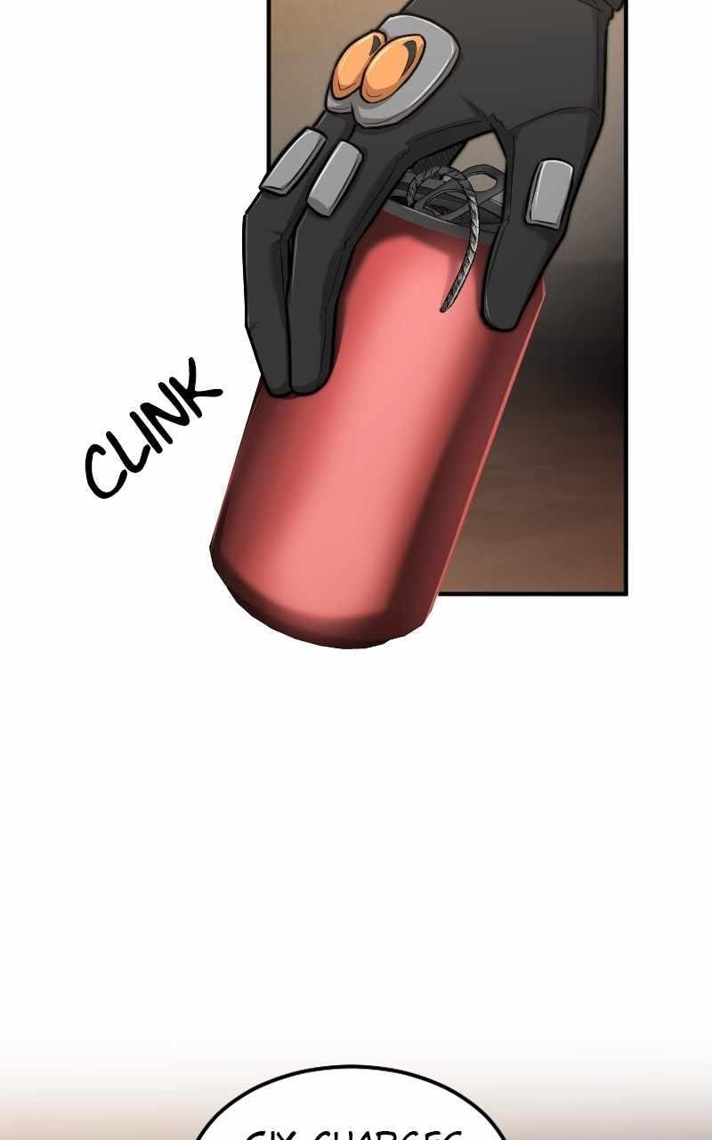 Paranoid Mage - Chapter 18 Page 26