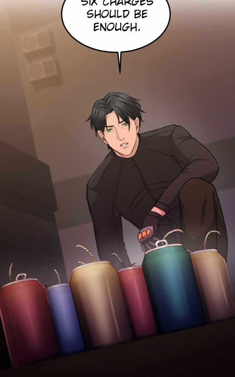 Paranoid Mage - Chapter 18 Page 27