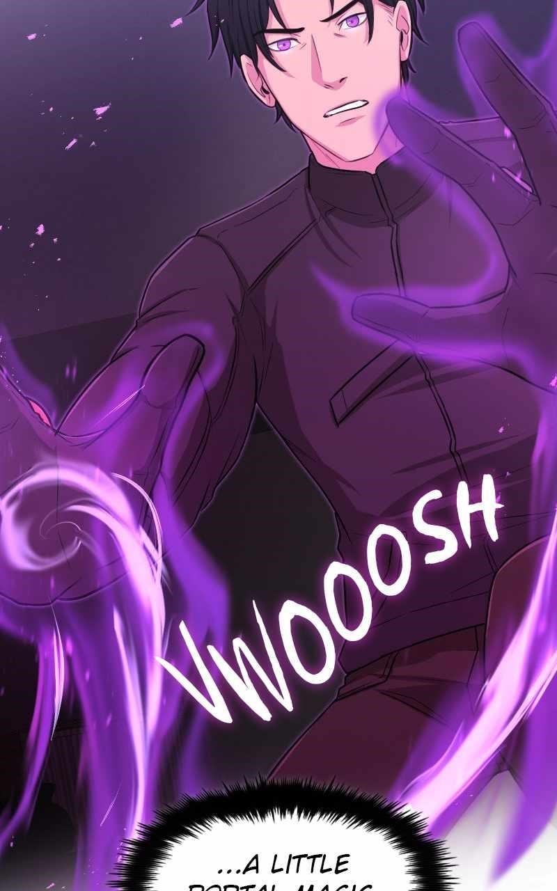Paranoid Mage - Chapter 18 Page 29