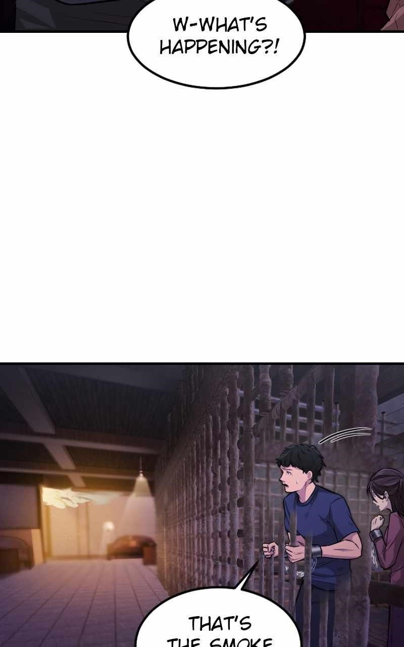 Paranoid Mage - Chapter 18 Page 37