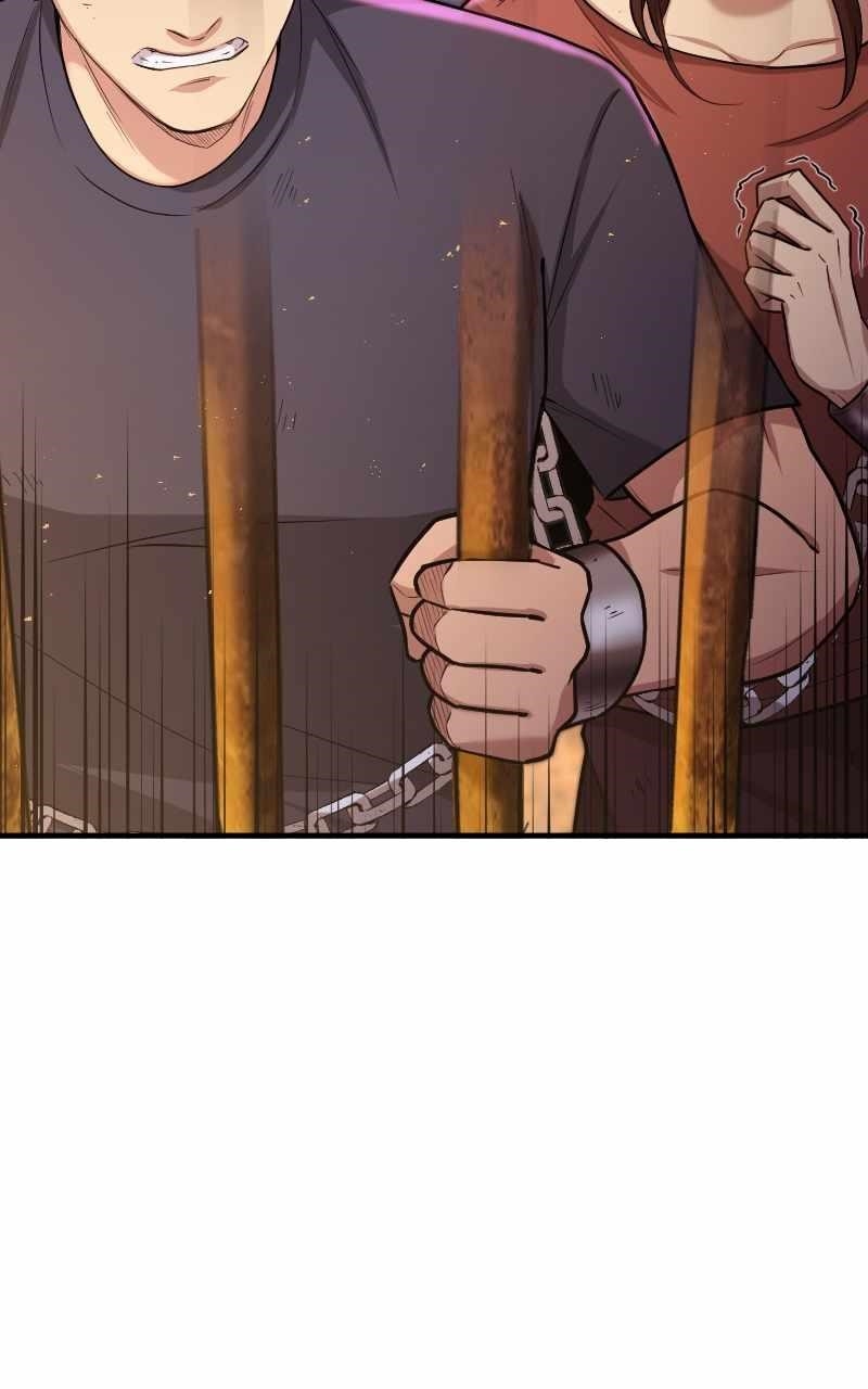 Paranoid Mage - Chapter 18 Page 41