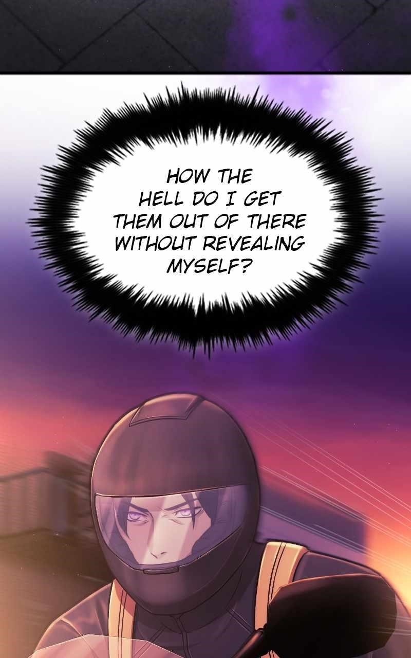 Paranoid Mage - Chapter 18 Page 5