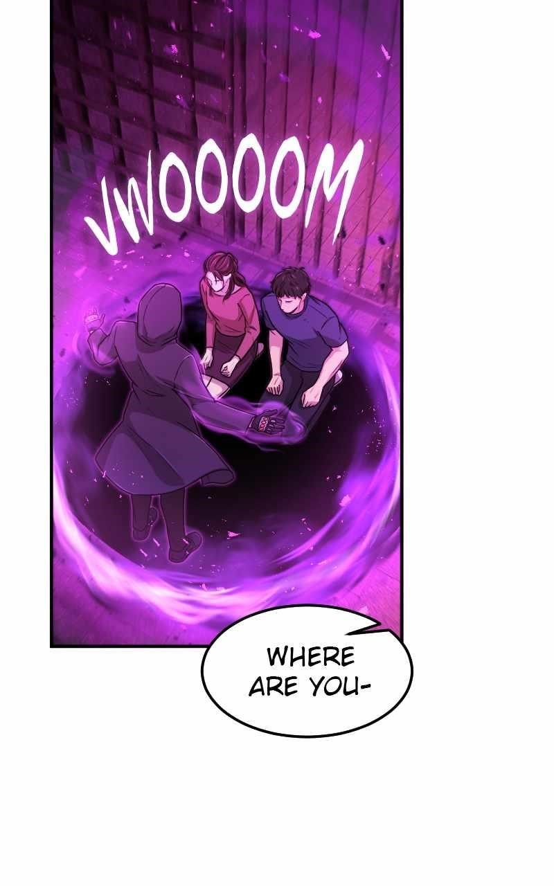 Paranoid Mage - Chapter 18 Page 52