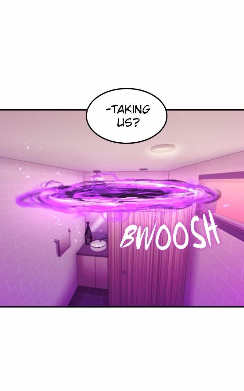 Paranoid Mage - Chapter 18 Page 53