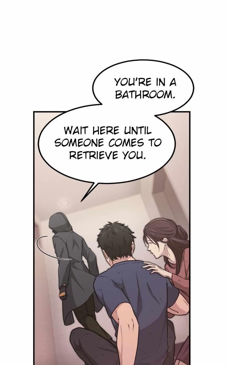 Paranoid Mage - Chapter 18 Page 56