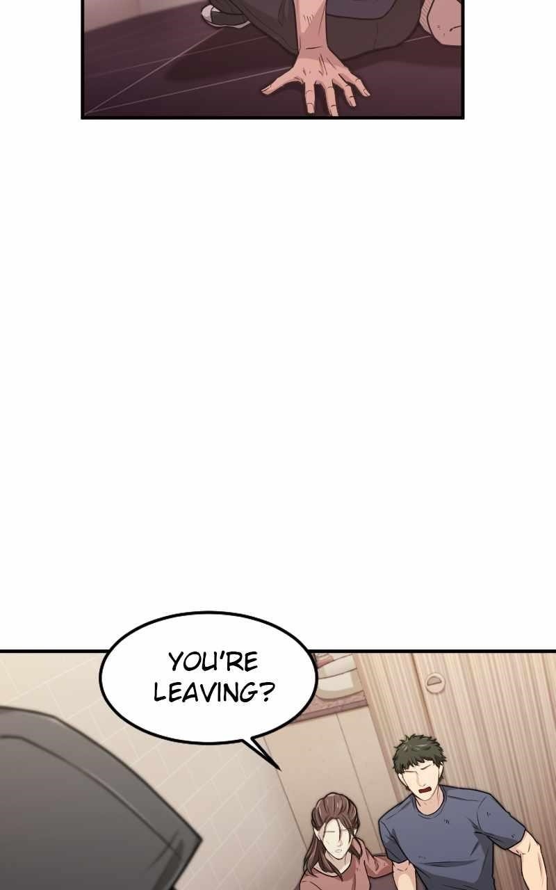 Paranoid Mage - Chapter 18 Page 57