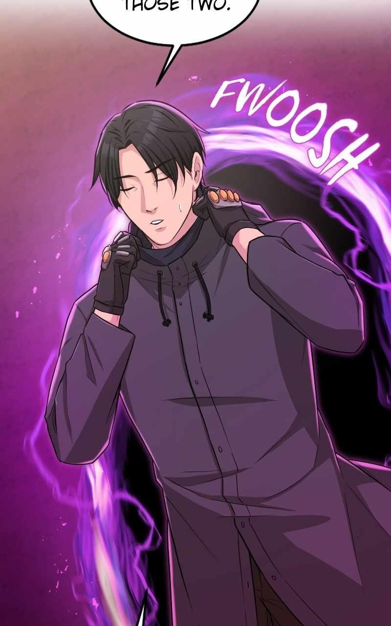 Paranoid Mage - Chapter 18 Page 63