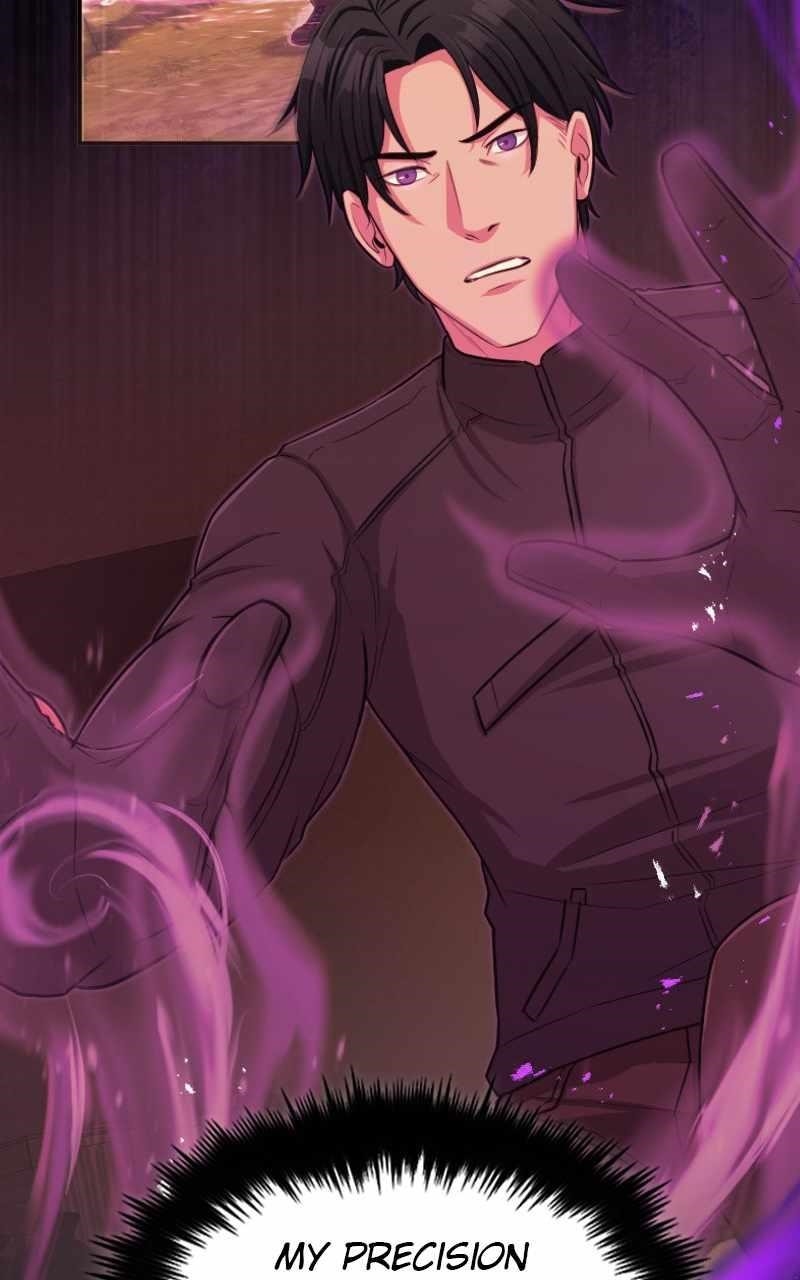 Paranoid Mage - Chapter 18 Page 73