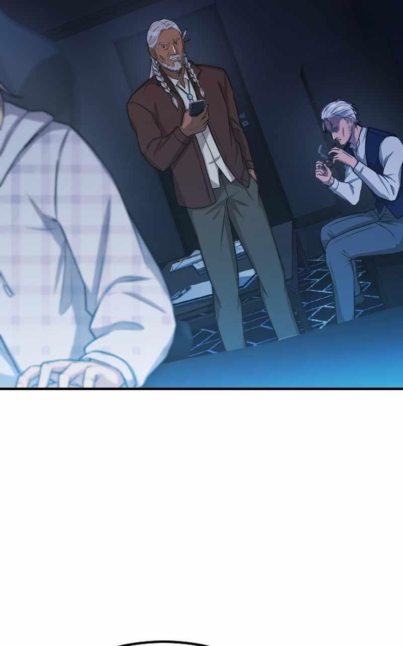 Paranoid Mage - Chapter 18 Page 79